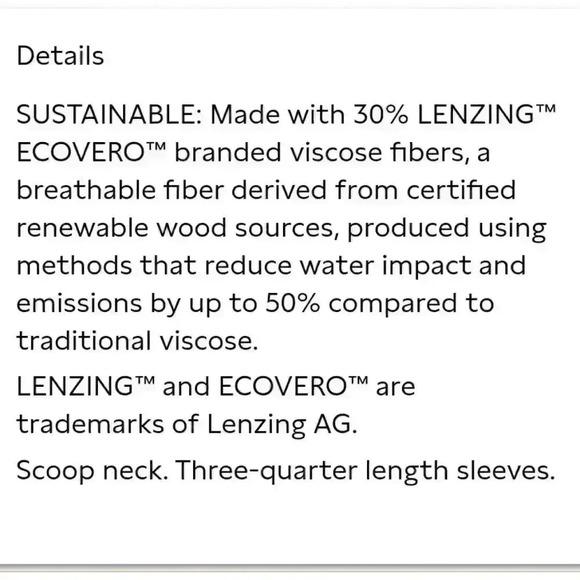 Banana Republic Scoop-Neck Midi Dress - Picture 6 of 17